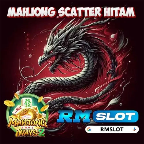 Mahjong Scatter Hitam Gratis Klaim 5 Juta Langsung